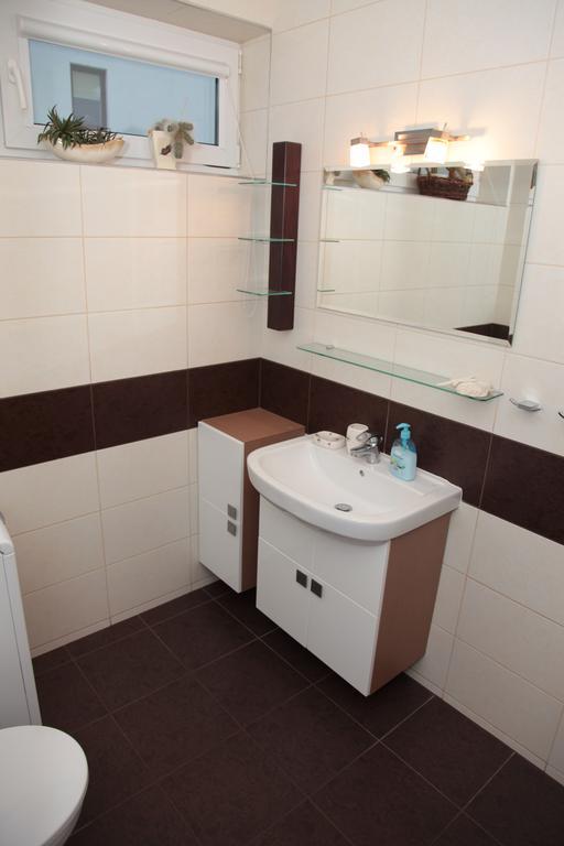 Apartament Blisko Morza Kołobrzeg Cameră foto
