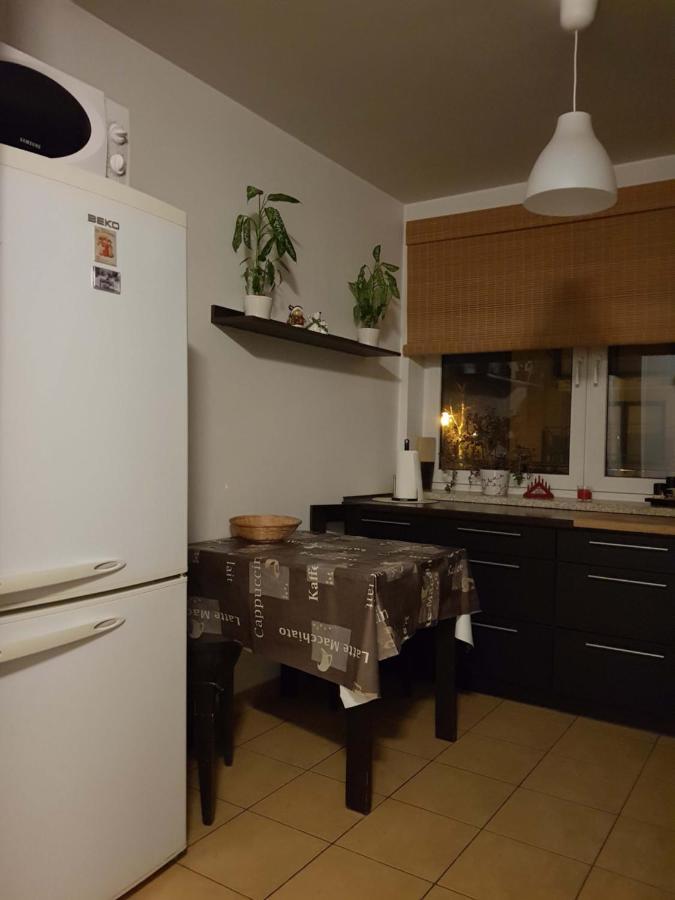Apartament Blisko Morza Kołobrzeg Exterior foto